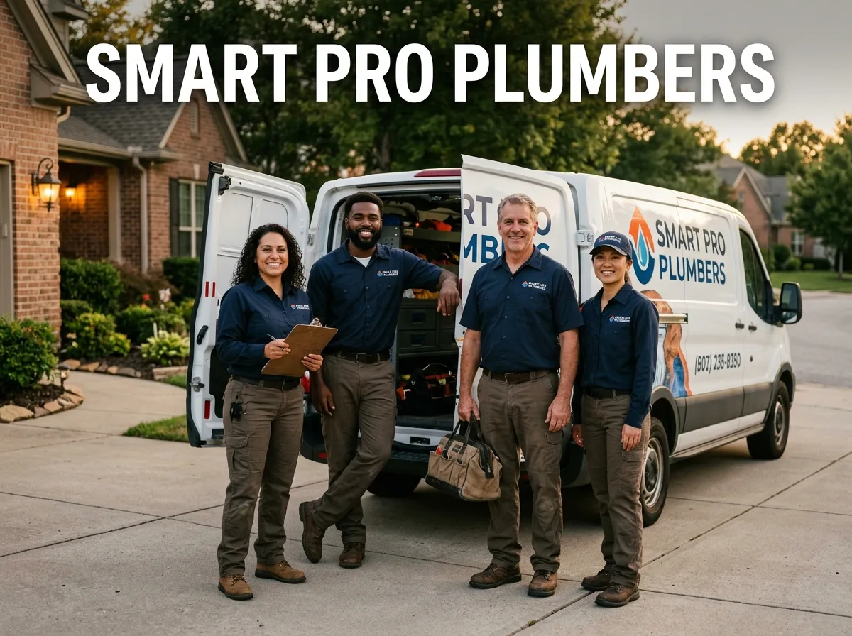 Water Heater Repair company in Frankfort, KY